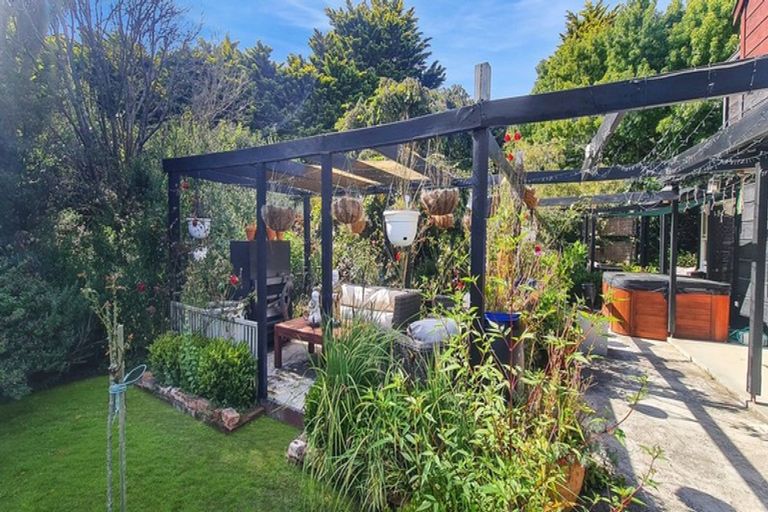 Photo of property in 197 Makirikiri Road, Marton, 4787