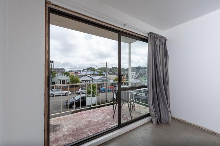 Photo of property in 4/26 Normanby Street, Newtown, Wellington, 6021