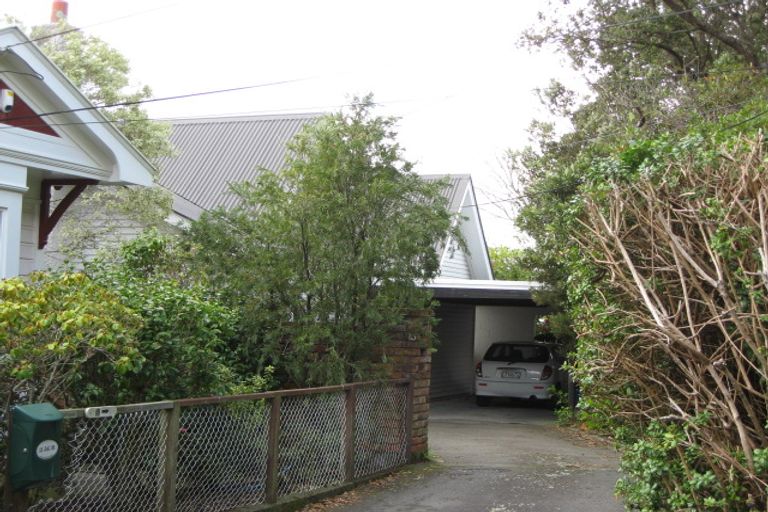 Photo of property in 15 Joll Street, Karori, Wellington, 6012