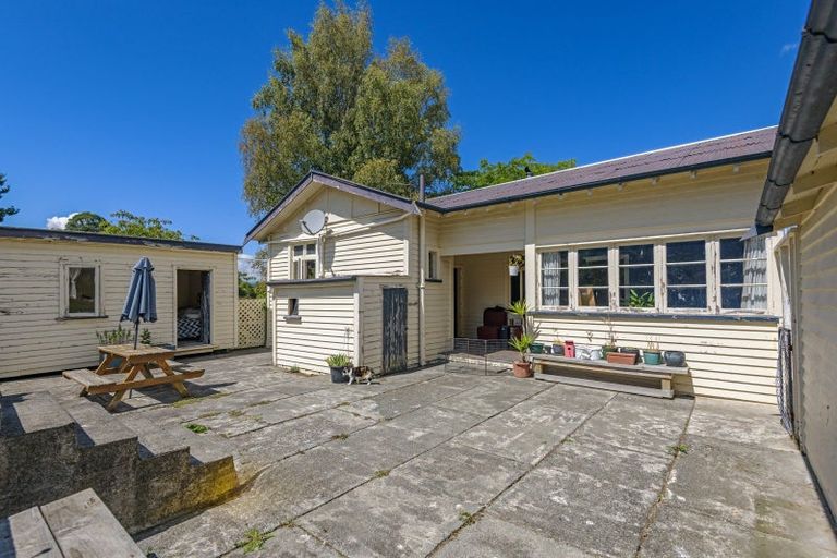 Photo of property in 48 Kaka Road, Taihape, 4720