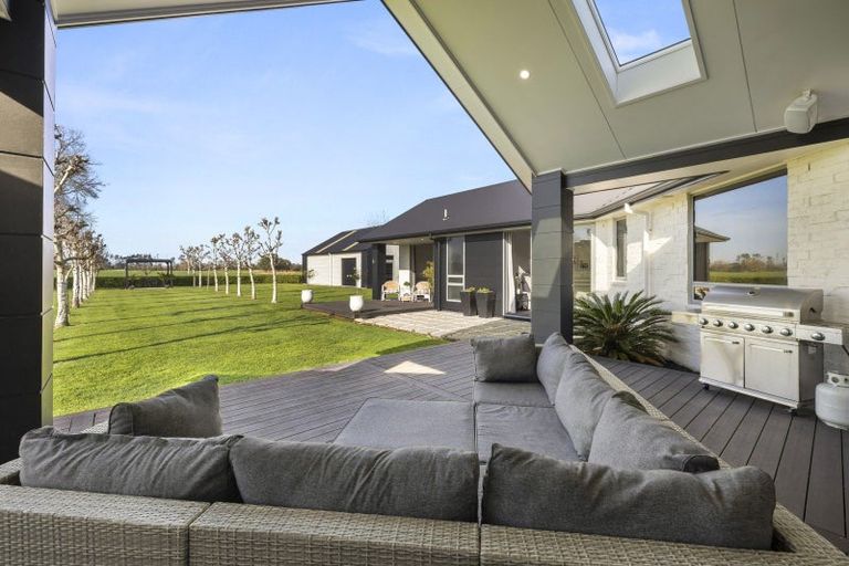Photo of property in 431 Horotiu Road, Te Kowhai, Hamilton, 3288