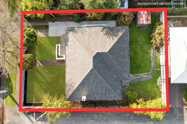 Photo of property in 172 Nixon Street, Hamilton East, Hamilton, 3216