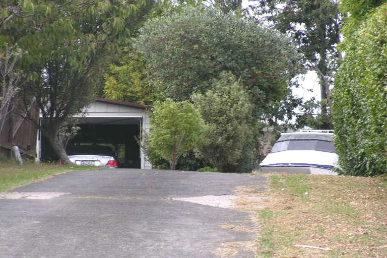 Photo of property in 2/103 Bond Crescent, Forrest Hill, Auckland, 0620