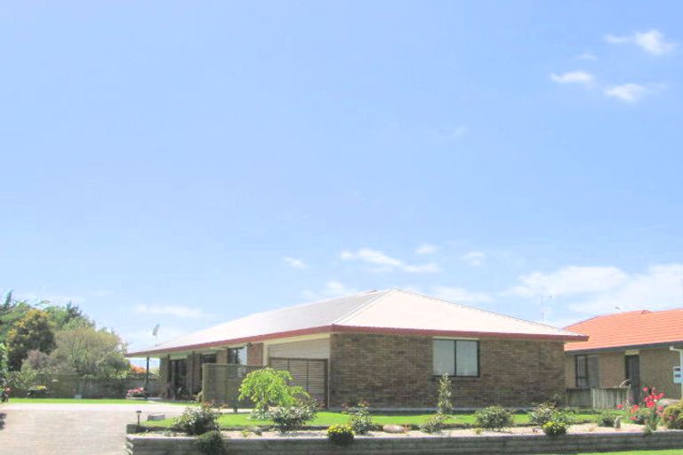 Photo of property in 98 Tawari Street, Matamata, 3400