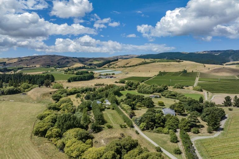 Photo of property in 41 Vineyard Lane, Waipara, Amberley, 7483