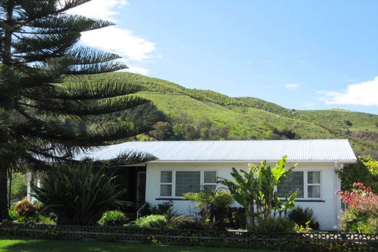 Photo of property in 12 North Road, The Wood, Nelson, 7010