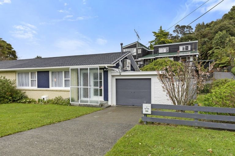 Photo of property in 1/11 Hair Street, Wainuiomata, Lower Hutt, 5014