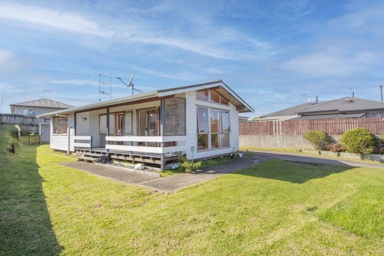 Photo of property in 5 Faulkner Street, Gate Pa, Tauranga, 3112