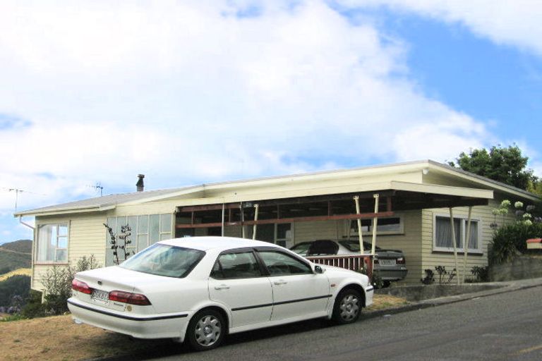 Photo of property in 44 Halifax Street, Kingston, Wellington, 6021