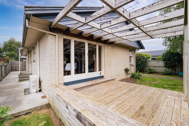 Photo of property in 22 Philip Street, Ashburton, 7700