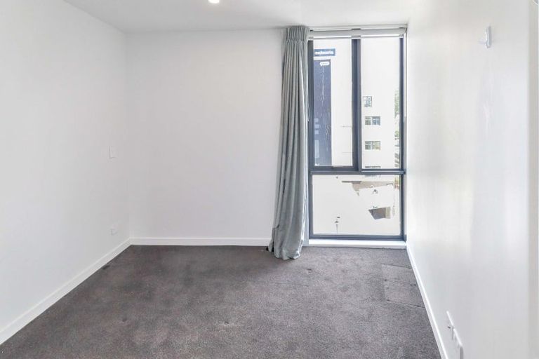 Photo of property in 507/212 Willis Street, Te Aro, Wellington, 6011