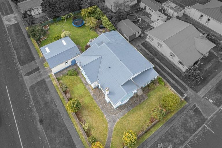 Photo of property in 33 Helmore Street, Whanganui East, Whanganui, 4500