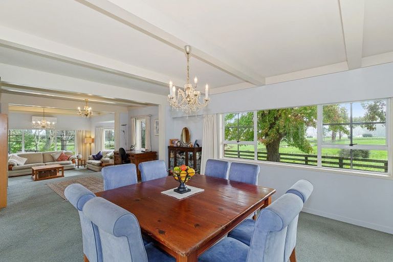 Photo of property in 406 Rawhiti Road, Te Aroha, 3392