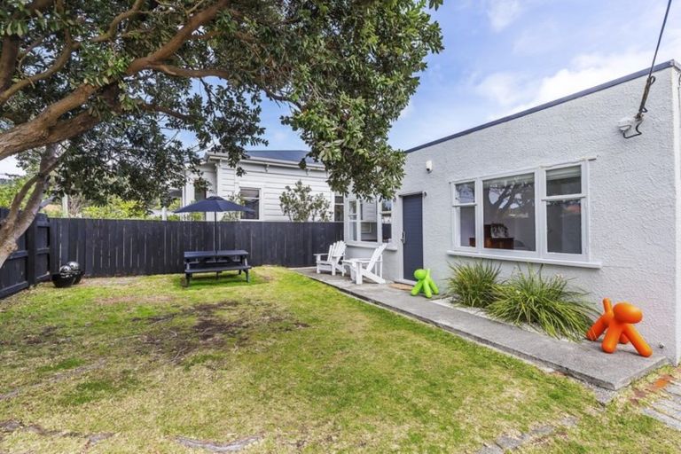 Photo of property in 14 Ventnor Street, Seatoun, Wellington, 6022