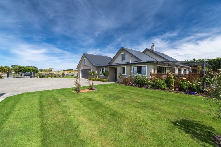 Photo of property in 156 Otatara Road, New River Ferry, Invercargill, 9879