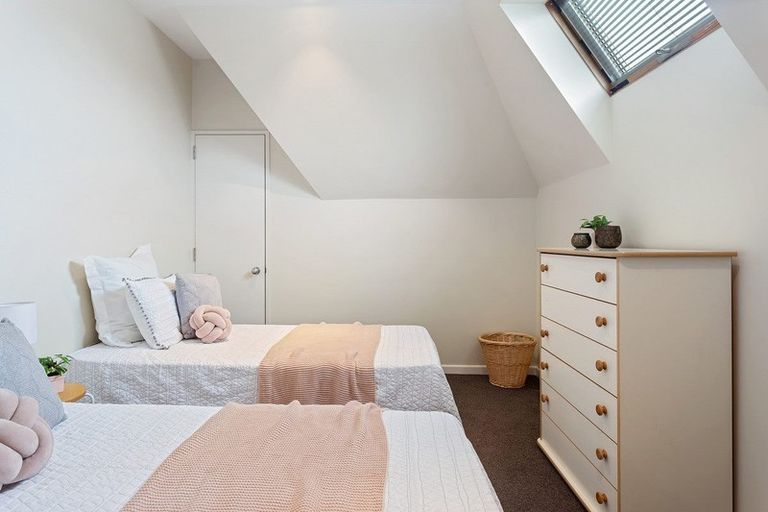 Photo of property in 16/245 Montreal Street, Christchurch Central, Christchurch, 8013