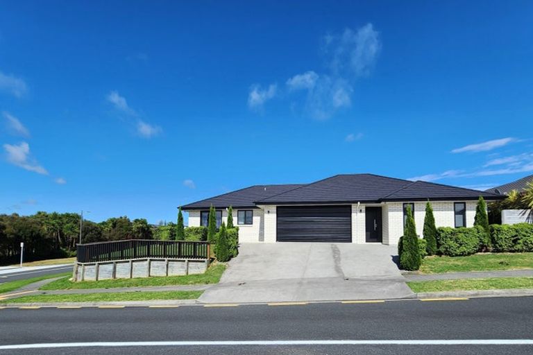 Photo of property in 1 Pahau Avenue, Tikipunga, Whangarei, 0112