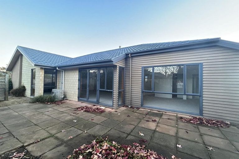 Photo of property in 10 Milrose Court, Lincoln, 7608