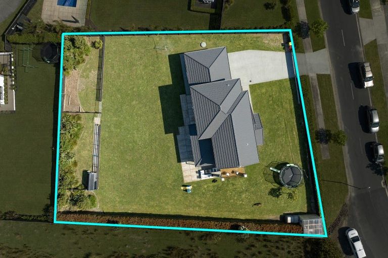 Photo of property in 30 Robert Might Road, Huapai, Kumeu, 0810