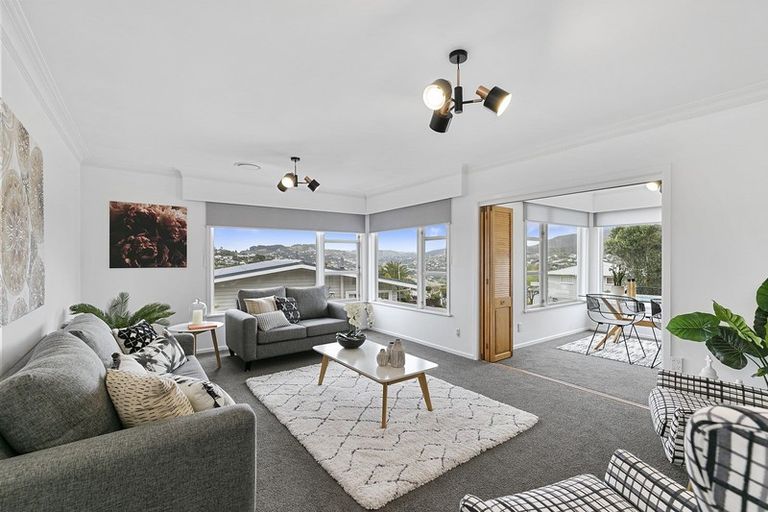 Photo of property in 54 Kandy Crescent, Ngaio, Wellington, 6035