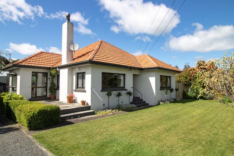 Photo of property in 22 Smith Street, Matamata, 3400