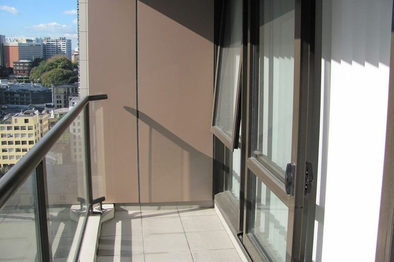 Photo of property in City Gardens Apartments, 21g/76 Albert Street, Auckland Central, Auckland, 1010