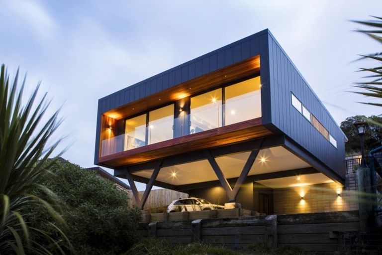 Photo of property in 3/2 Clayton Street, Saint Clair, Dunedin, 9012