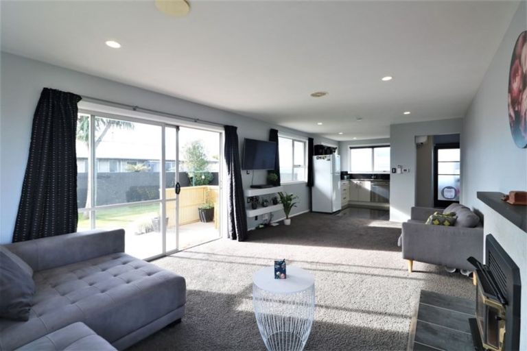 Photo of property in 37 Jellicoe Street, Oceanview, Timaru, 7910