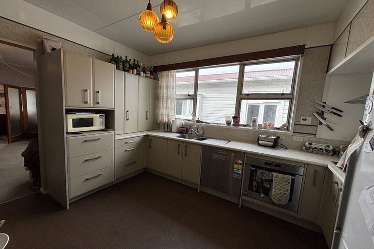 Photo of property in 20 Rex Street, Miramar, Wellington, 6022