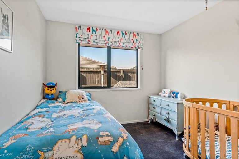 Photo of property in 8 Merino Street, Marshland, Christchurch, 8083