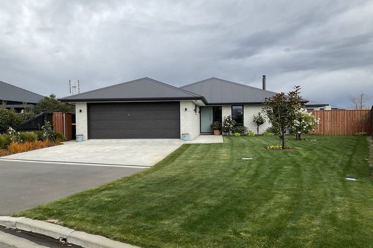 Photo of property in 11 Florence Drive, Lincoln, 7608