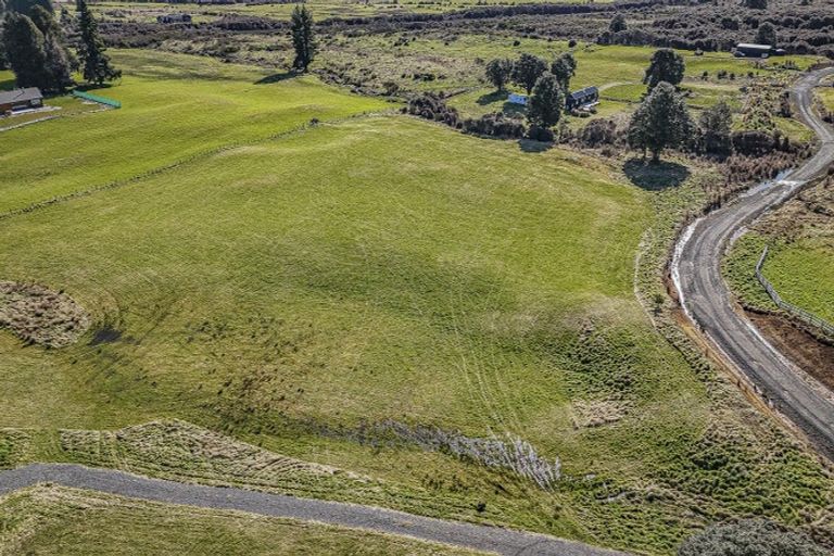 Photo of property in 9/133 Matapuna Road, Horopito, Raetihi, 4696