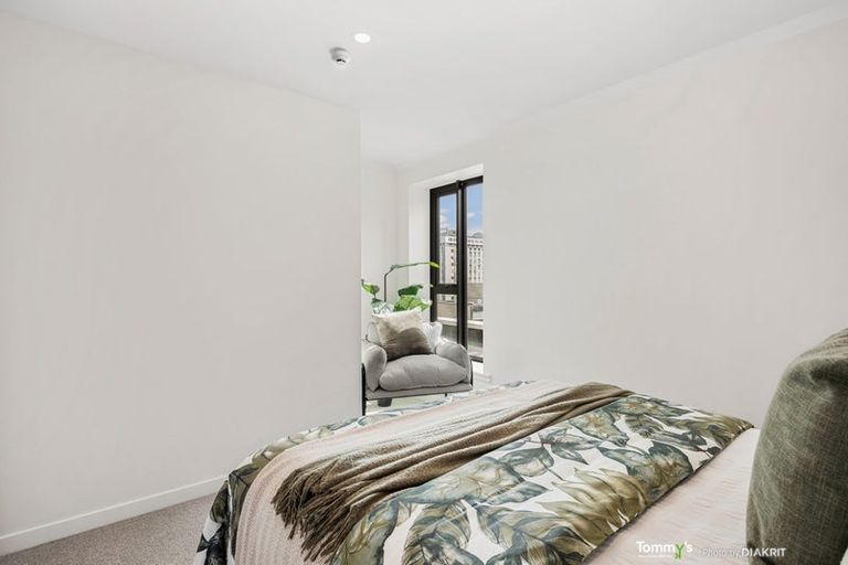 Photo of property in A C Nielsen House, 908/120 Victoria Street, Te Aro, Wellington, 6011