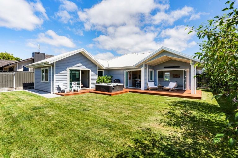 Photo of property in 7 Leslie Court, Havelock North, 4130