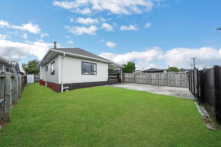 Photo of property in 5 Atkinson Avenue, Papatoetoe, Auckland, 2025