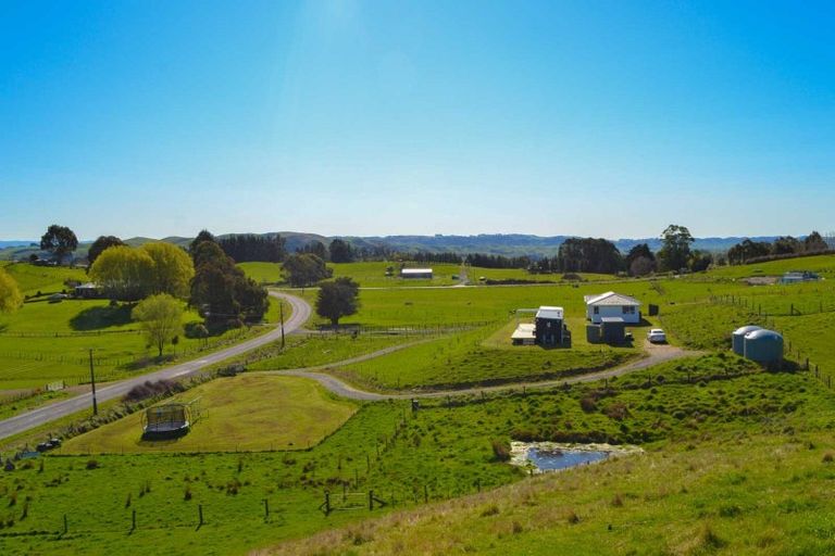 Photo of property in 25a Tod Road, Otane, 4277