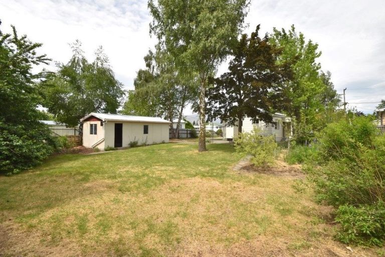 Photo of property in 158 Mackenzie Drive, Twizel, 7901