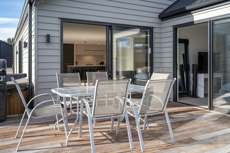 Photo of property in 5 Williams Crescent, Alexandra, 9320