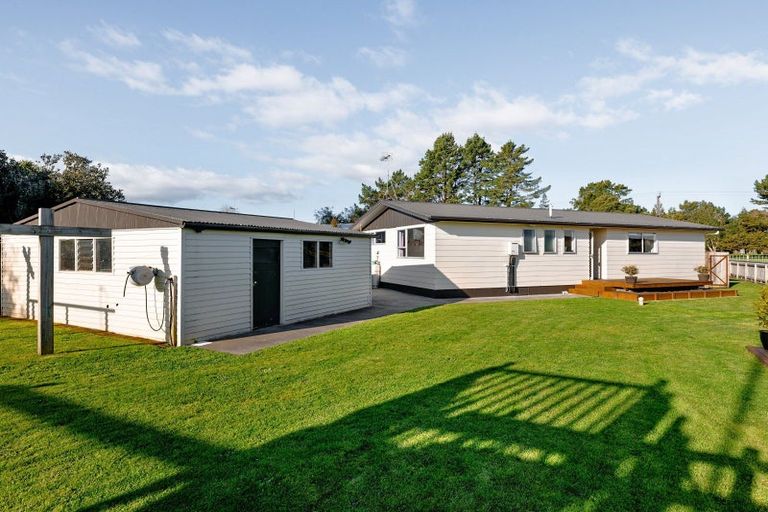 Photo of property in 31 School Road, Whatawhata, Hamilton, 3289