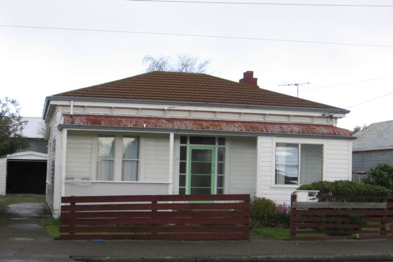 Photo of property in 77 Villa Street, Masterton, 5810