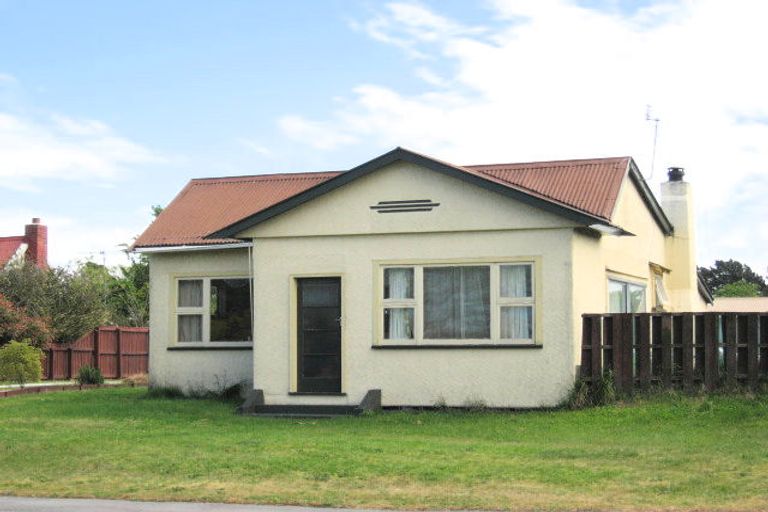 Photo of property in 261b Williams Street, Kaiapoi, 7630