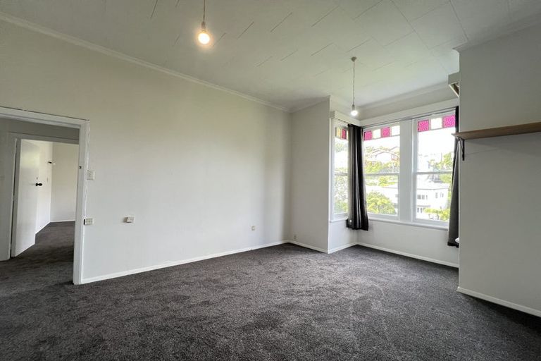 Photo of property in 7 Hadfield Terrace, Kelburn, Wellington, 6012