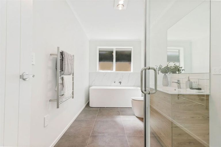 Photo of property in 58a Te Aroha Street, Hamilton East, Hamilton, 3216