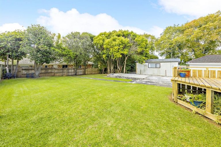 Photo of property in 256 Shirley Road, Papatoetoe, Auckland, 2025