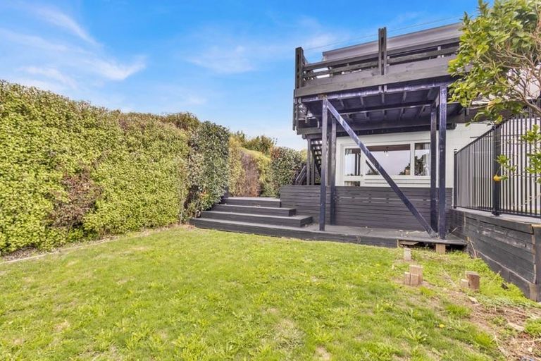 Photo of property in 169 Soleares Avenue, Mount Pleasant, Christchurch, 8081