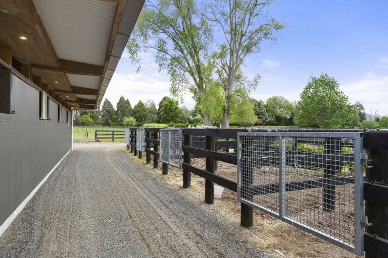 Photo of property in 626b Ngaruawahia Road, Te Kowhai, Hamilton, 3288