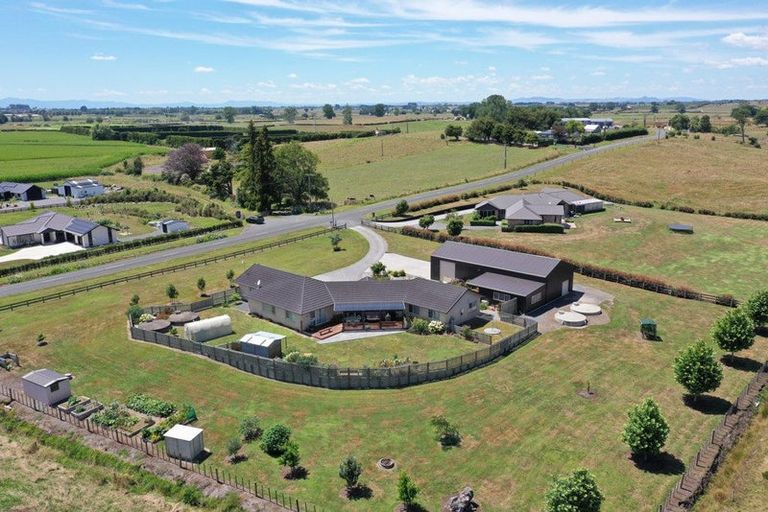 Photo of property in 243 Kainui Road, Taupiri, 3791