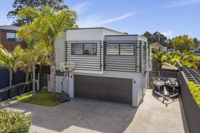 Photo of property in 72a Francis Street, Hauraki, Auckland, 0622