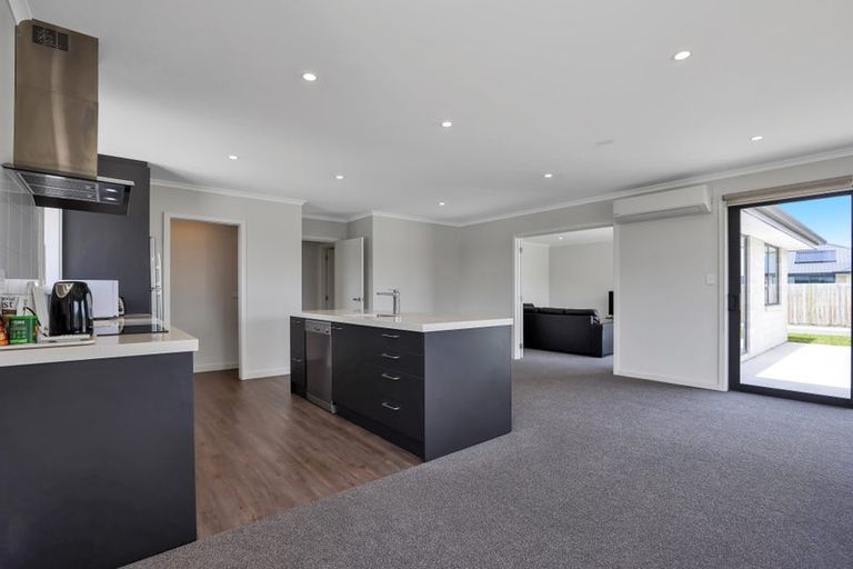 Photo of property in 28 Geoff Geering Drive, Netherby, Ashburton, 7700