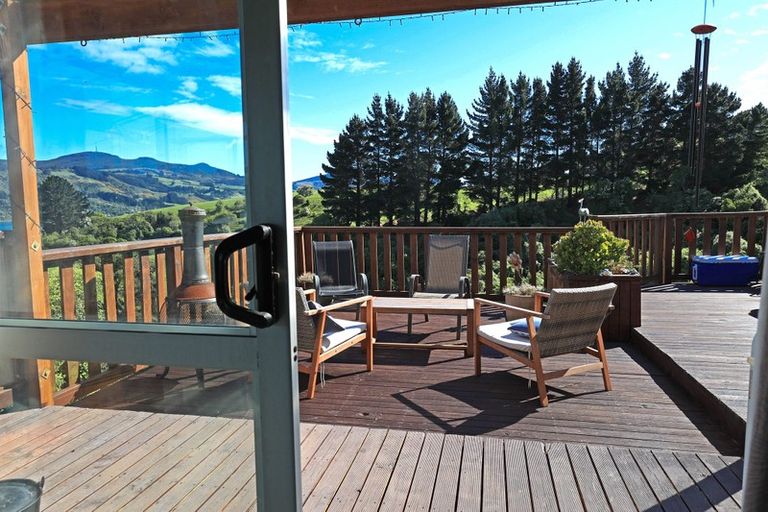 Photo of property in 33 Gorman Street, Macandrew Bay, Dunedin, 9014